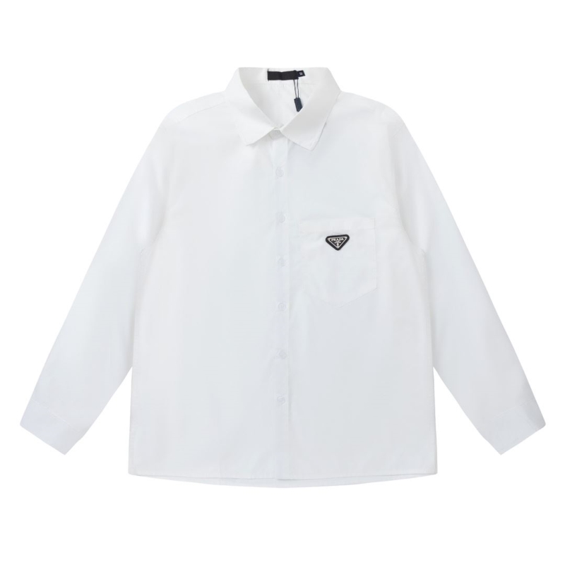 Pra*a shirts
